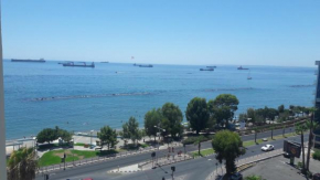 Limassol Sea View Beach Apartment